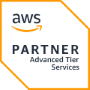AWS Badge 90