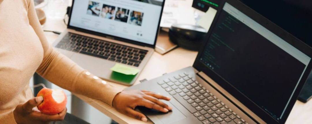 Network Refresh for 105 Locations in 17 Months