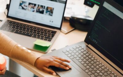 Network Refresh for 105 Locations in 17 Months