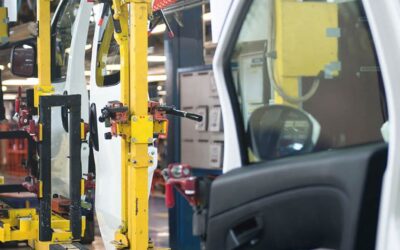 Auto Manufacturing Robotics & Controls Automation