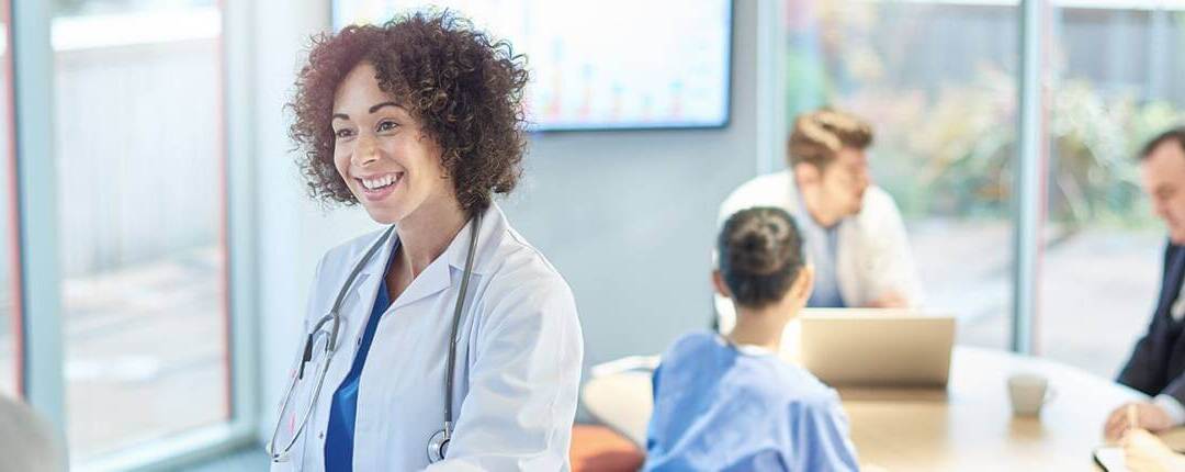 Go-Live Support Maintains Quality of Care