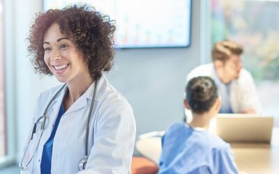 Go-Live Support Maintains Quality of Care