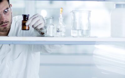 Meeting the Demand Surge in Manufacturing Caused by COVID-19
