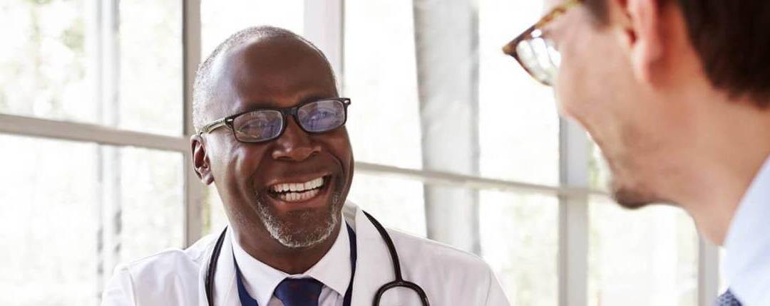 Bridging the Gap between IT and Physicians