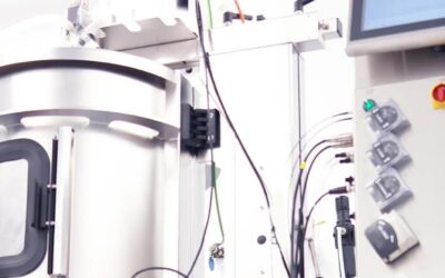CQV for Biotechnology Facility Expansion