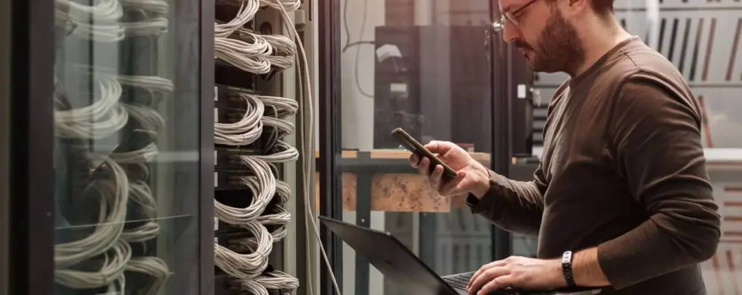 Legacy System Migration to Cloud Solution