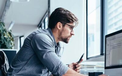 Microsoft Consolidation for 30K User Mailboxes