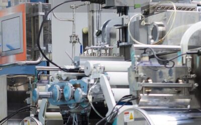 CQV for a Medical Device Manufacturer