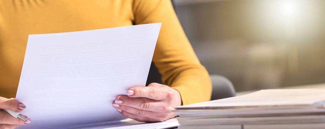 Scientific Validity Reports