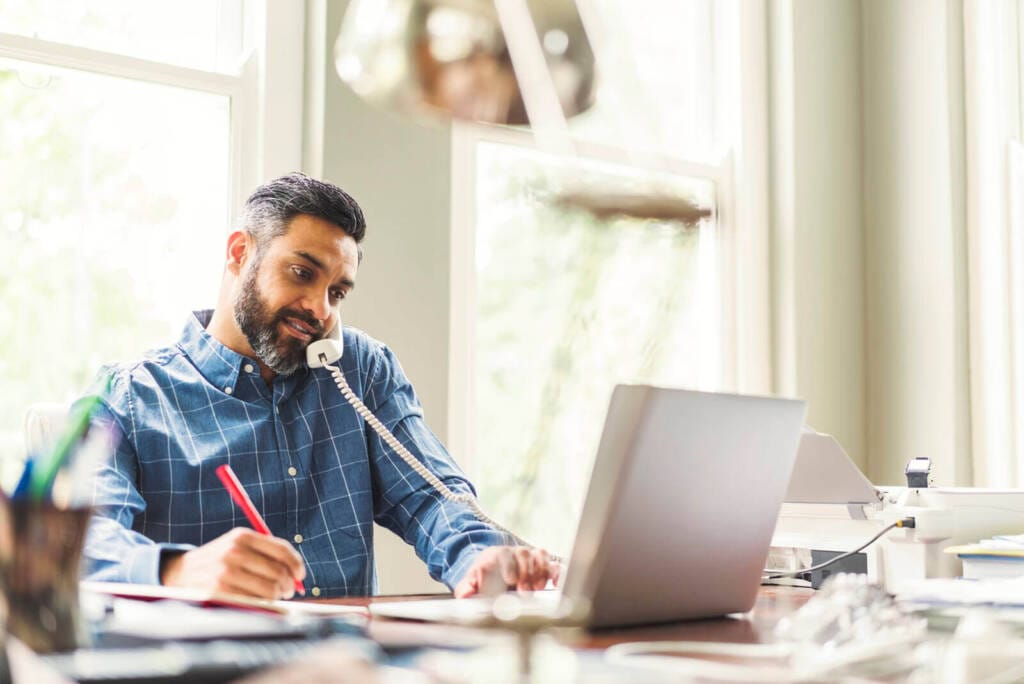 best practices for working remote