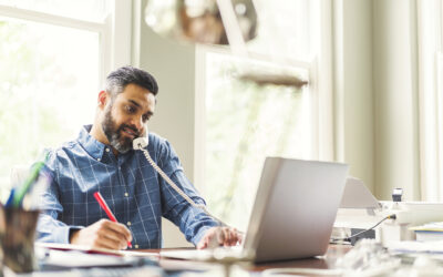 Best Practices for Working Remote