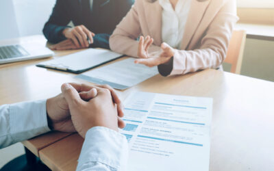 What Kind of Resume is the Right Type for You?