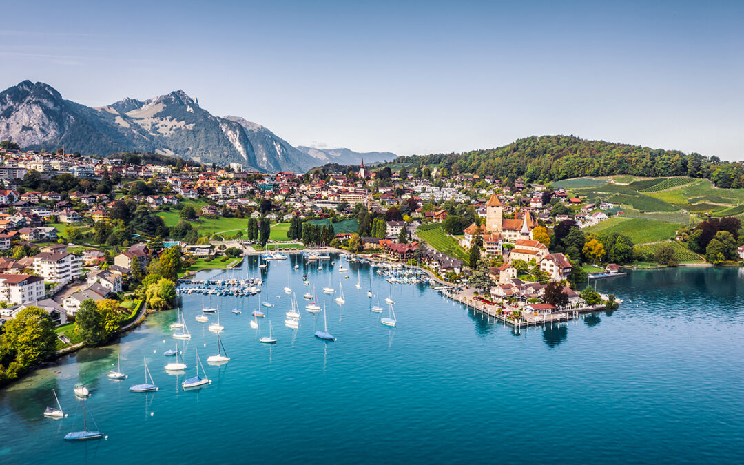 Consulting in Switzerland: What you Need to Know