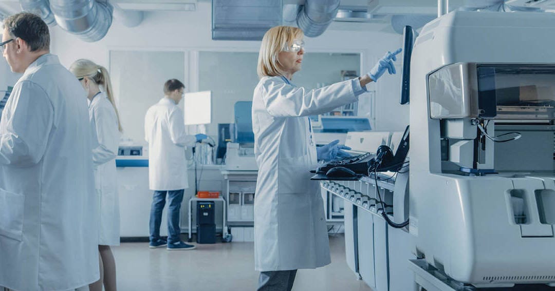 IVDR Compliance: The Main Challenges Ahead