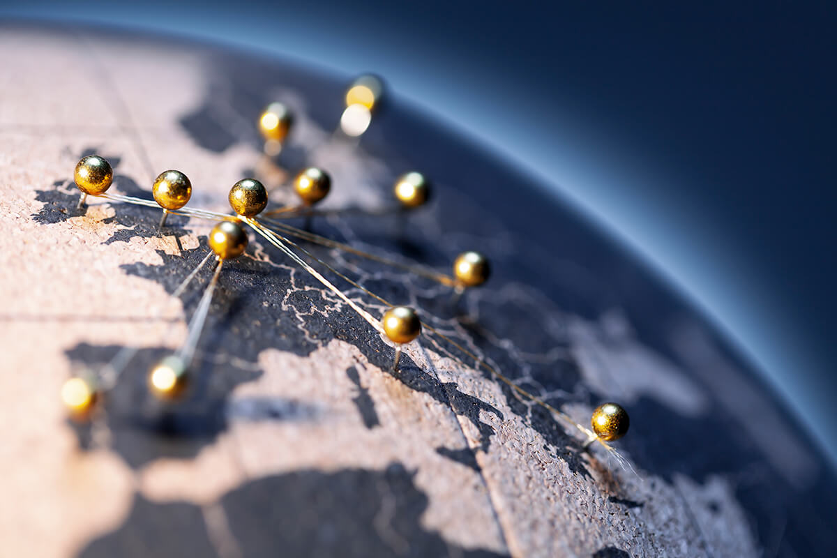 Global Unique Localization Localization 101: Key Considerations for a Global Initiative - Oxford ...