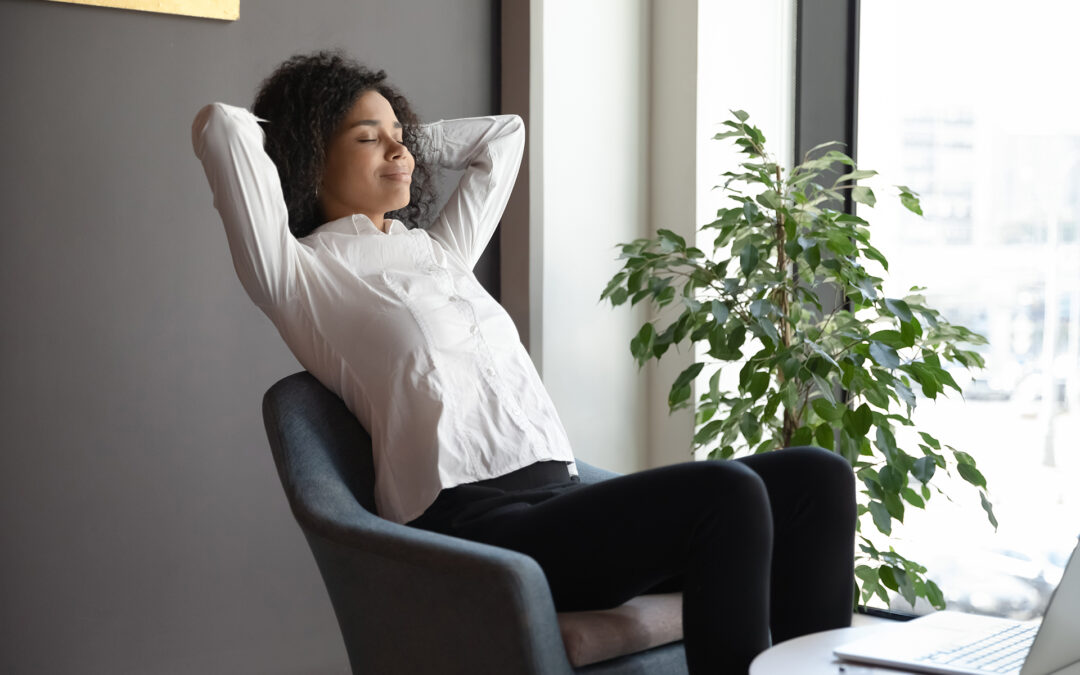 The Science of Rest: 5 Ways Unfocused Time Can Boost Your Brainpower