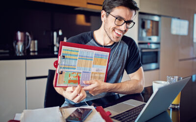 Top Tips to Ensure Effective Communication and High Productivity in a Remote Environment