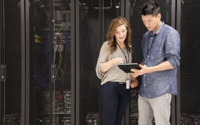 On-Premise, Cloud, or Both? Four Considerations to Build Your Strategy