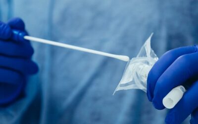 Preparation and qPCR Testing of COVID-19 Samples