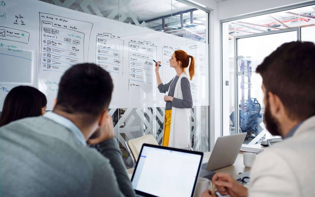 Digital Transformation: The Expectations Versus the Reality