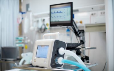 How Technology is Enabling the Life Sciences Industry to Shift in Response to COVID-19
