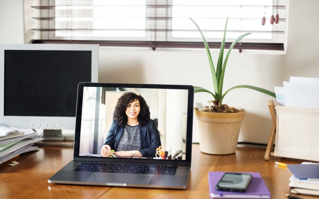 The Hiring Manager’s Guide to Virtual Interviewing