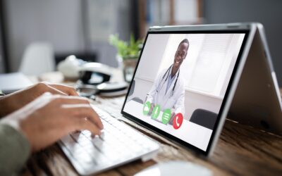 Virtual Care: Putting the Patient at the Center