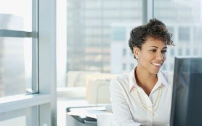 Salesforce Expertise Provided Across Organization