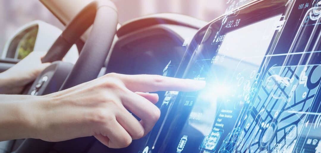 Software Development for Automated Driving