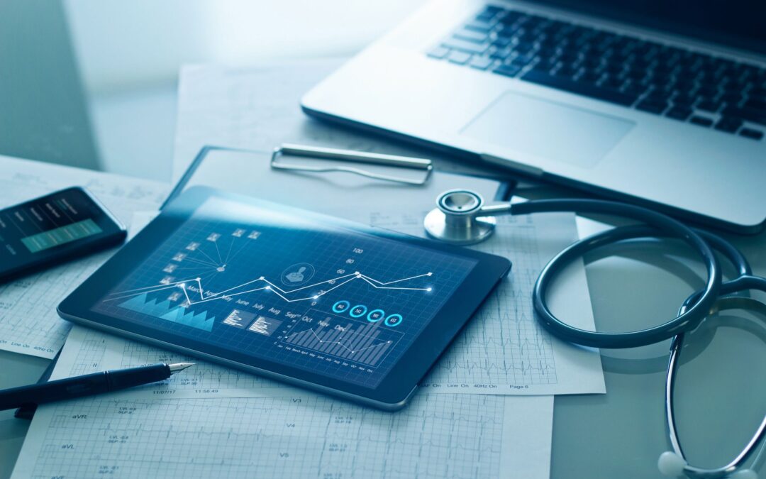 The New Healthcare Landscape: The Evolution of the Healthcare Industry