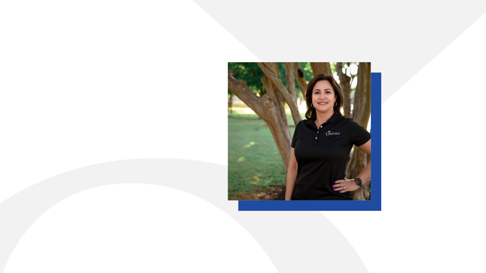 Spotlight On: Carol Riegert, Senior Vice President, CIO - Oxford Global ...