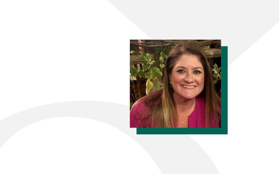 Spotlight On: Elizabeth Brite, Business Development Executive, Healthcare Technology