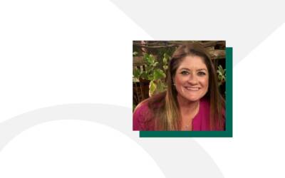 Spotlight On: Elizabeth Brite, Business Development Executive, Healthcare Technology