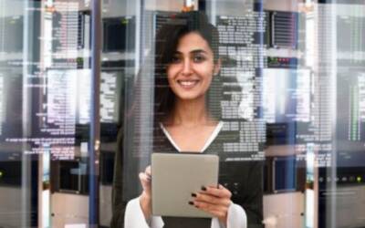 An Overview of Cloud Computing and IT Security