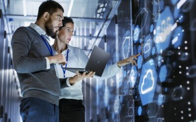 Is Your Business Ready for the Cloud? Consider This Before You Ascend