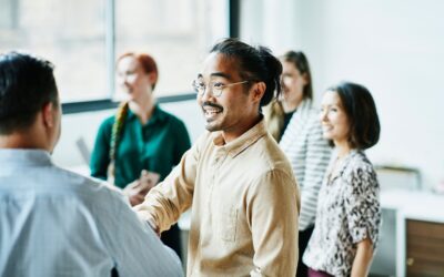Ten Year Relationship Leads to Multiple Successful Outcomes​