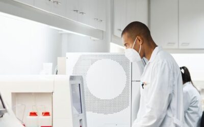 CQV for Rapidly-Expanding Facility