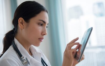 Healthcare Technology: Engaging Patients by Opening the Digital Front Door