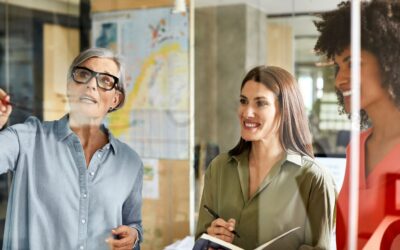 The Importance of Enhanced OCM when Moving to Cloud ERP