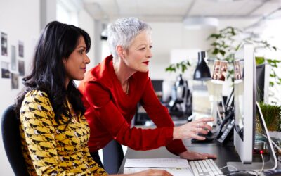 The Importance of Executive Sponsors and Change Champions in Organizational Change Management 