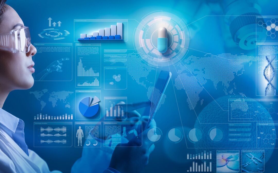 Current Job Market Trends in the Biotech and Pharmaceutical Lab Industry 