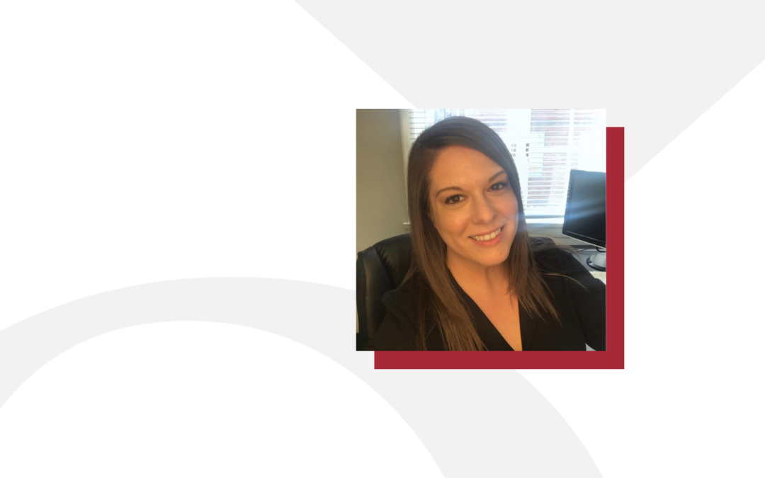 Spotlight On: Katherine Lopez, Technical Recruiter, Engineering