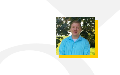 Spotlight On: Andrew Dayland, Account Manager, Life Sciences