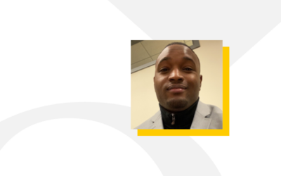 Spotlight On: George Rushing, Recruiter, Life Sciences 