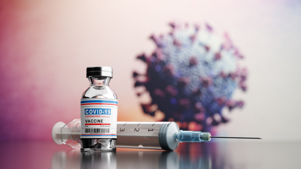 Oxford Supplies COVID-19 Vaccine Assistance to Biopharma Corp