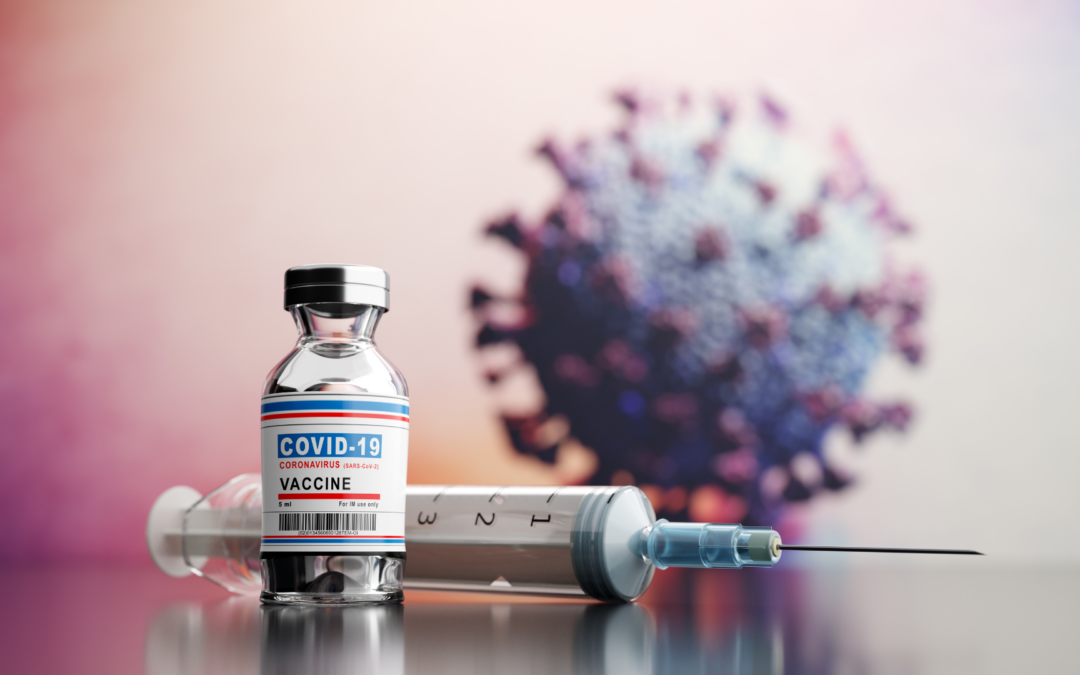 Oxford Supplies COVID-19 Vaccine Assistance to Biopharma Corp