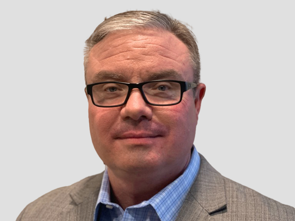 Stephen Slayton - Senior Vice President, Global Strategic Accounts. Oxford Global Resources  