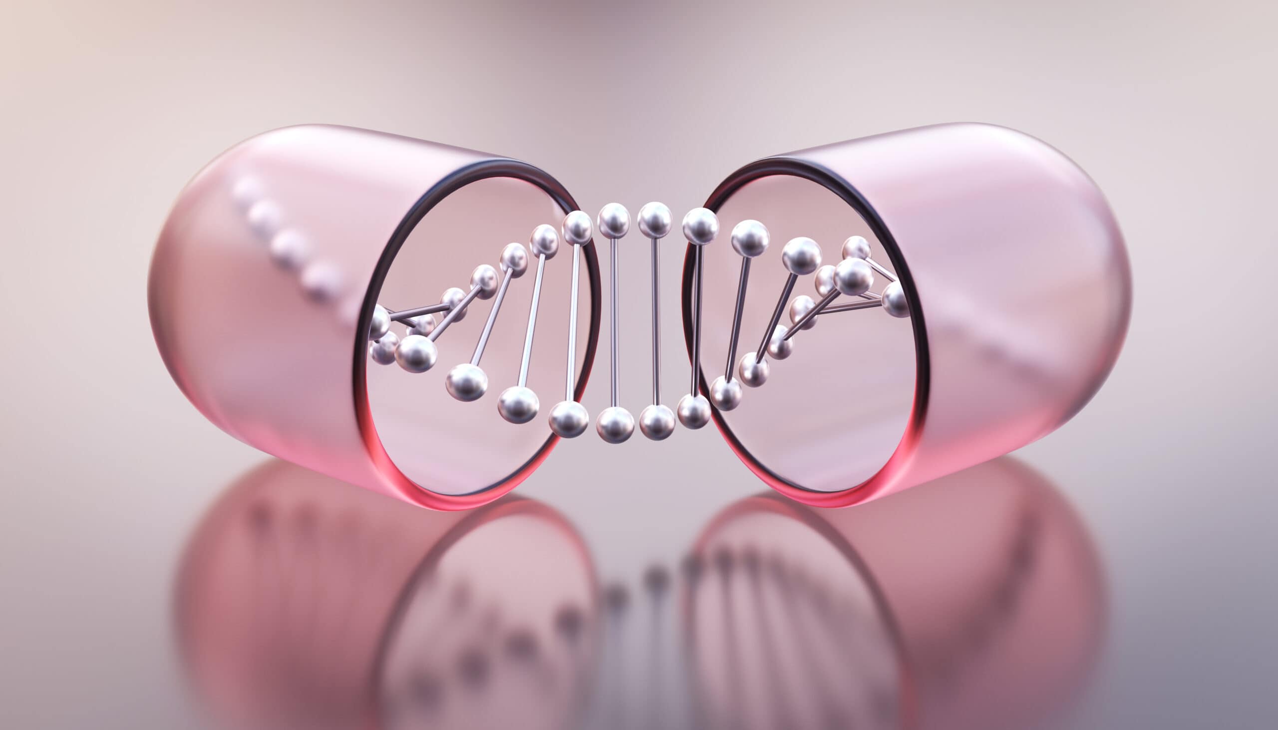 Cell and gene therapies are currently at the forefront of medical research and innovation due to their potential to revolutionize the treatment of various diseases by harnessing the power of genetics and cellular biology.
