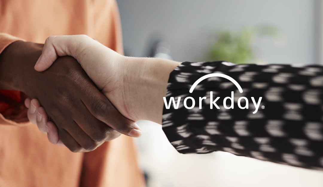 Oxford Global Resources now certified as official Workday Partner in Europe