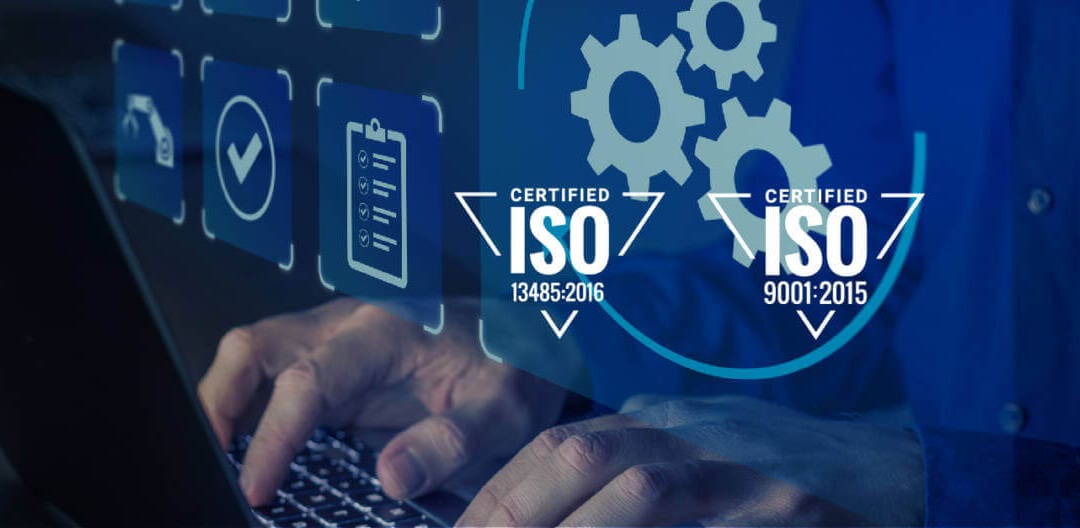 Oxford Achieves Dual ISO Certifications, Reinforcing Commitment to Quality and Innovation